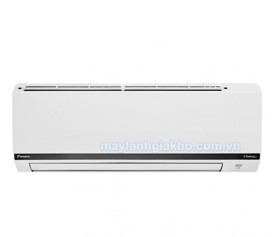 Máy lạnh Daikin Inverter 2.0 HP (2 Ngựa) FTKF50XVMV model 2023