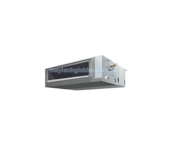 Máy lạnh giấu trần nối ống gió Daikin FBFC100DVM - RZFC100DVM + BRC2E61 (4.0Hp) inverter