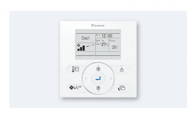 Máy lạnh giấu trần Daikin FDMNQ48MV1 2 FDMNQ26MV1