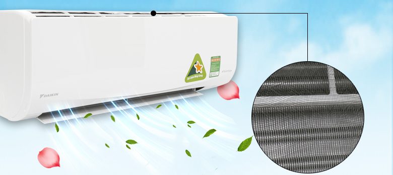 Máy lạnh - điều hòa Daikin Inverter 3 HP FTKC71UVMV_4