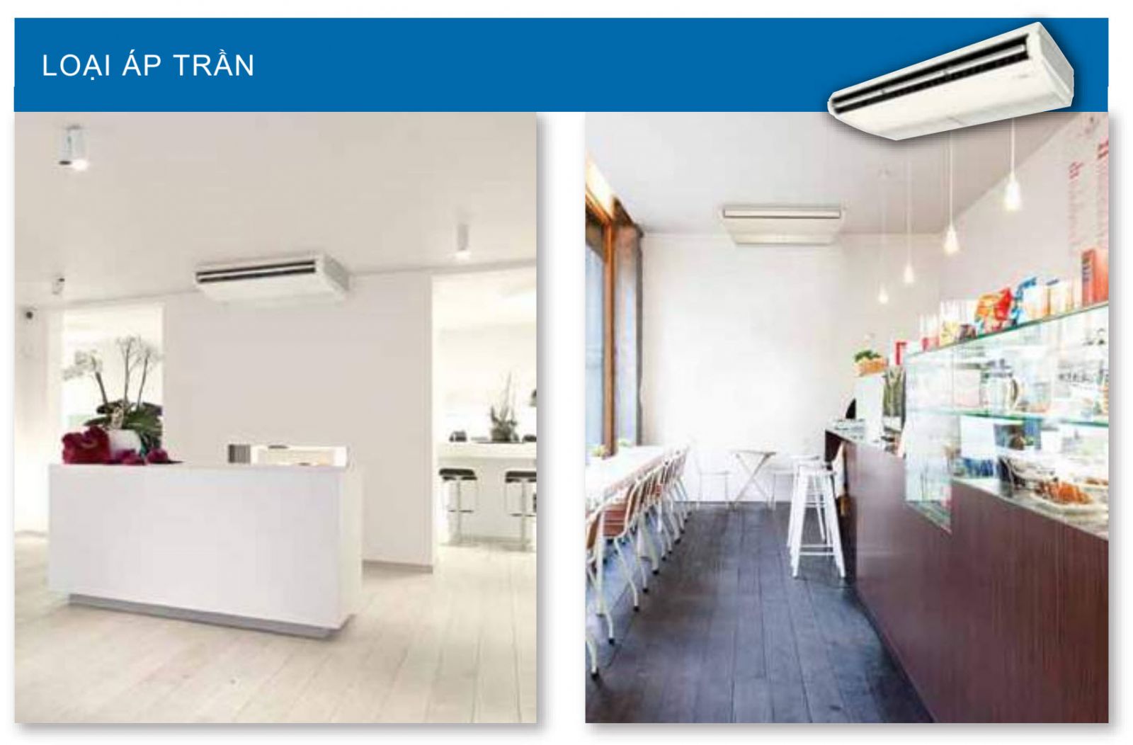 ap tran daikin inverter