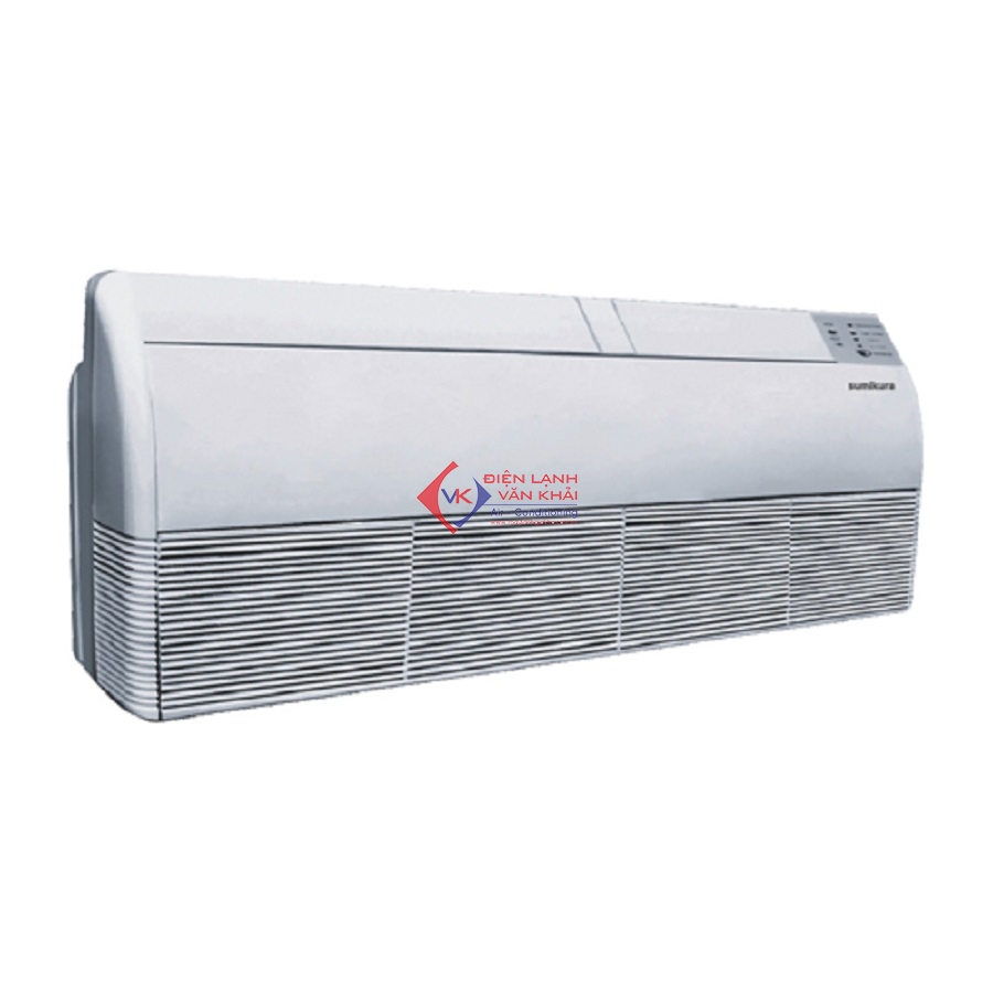 MÁY LẠNH ÁP TRẦN SUMIKURA APL/APO-280 (3.0HP)