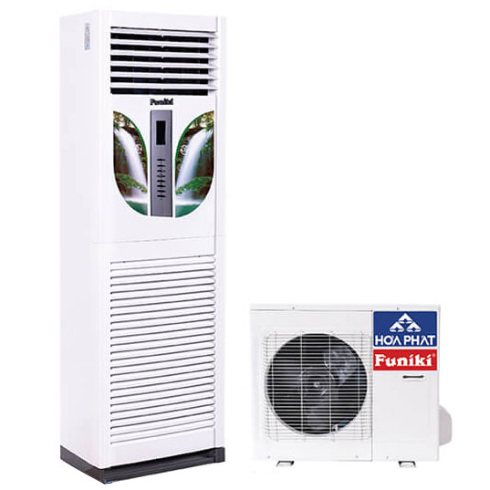 Điều hòa cây Funiki FC36
