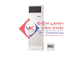 Máy lạnh tủ đứng Funiki FC24 (2.5Hp)