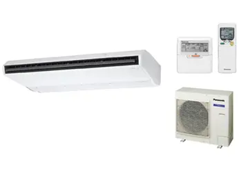 MÁY LẠNH ÁP TRẦN PANASONIC D24DTH5 (2.5HP) 2 may lanh ap tran Panasonic CS D24DTH5CU D24DBH5201