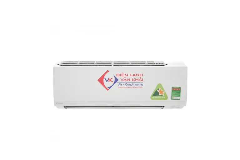 MÁY LẠNH DAIKIN FTKC71UVMV (3.0HP) INVERTER