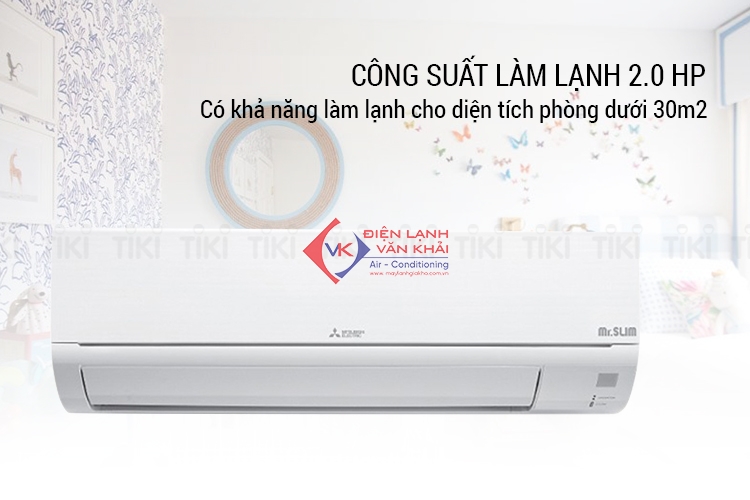 MAY LANH Mitsubishi Electric MS-JS50VF Mono 3 MAY LANH Mitsubishi Electric MS-JS50VF Mono