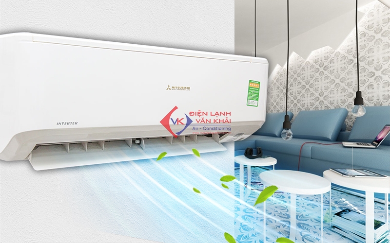 MAY LANH Mitsubishi Electric MS-JS50VF Mono 4 MAY LANH Mitsubishi Electric MS-JS50VF Mono