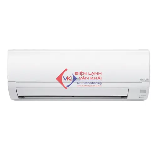 MAY LANH Mitsubishi Electric MS-JS50VF Mono