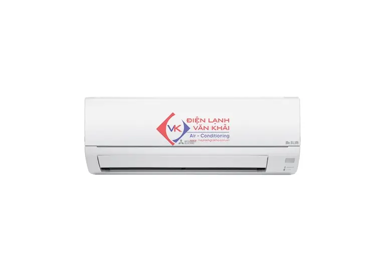 Máy Lạnh Mitsubishi Electric MS-JS25VF (1.0Hp)
