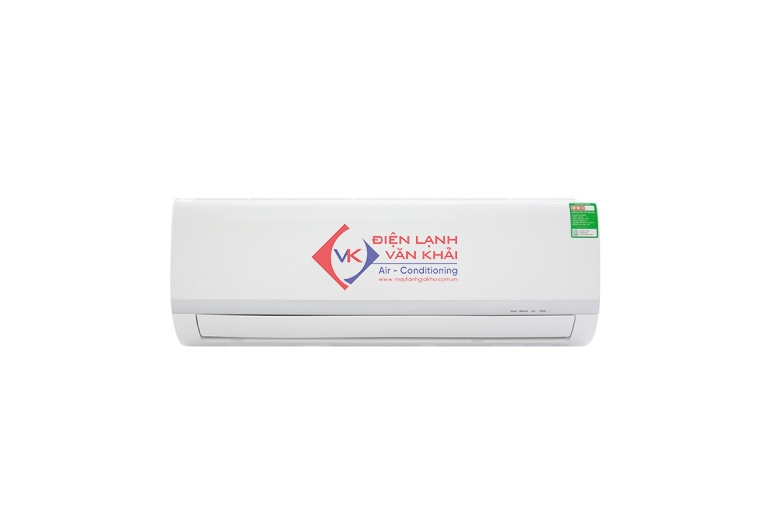 Máy Lạnh Midea MSAF-10CRN8 (1.0Hp)