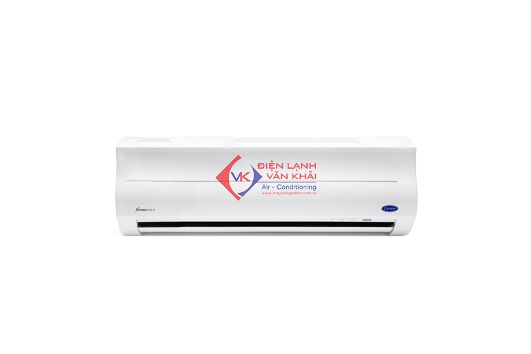 Máy lạnh Carrier CER 010 (1.0Hp)