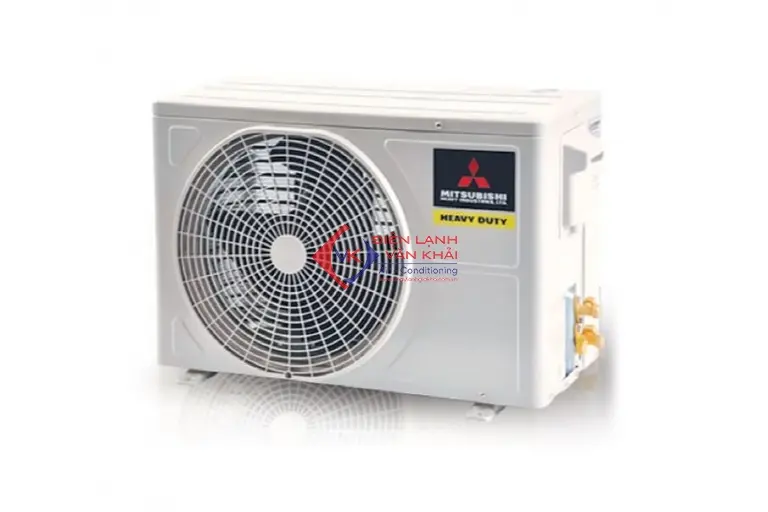 Máy lạnh Mitsubishi Heavy SRK09CTR-S5 (1.0Hp) 2 Máy lạnh Mitsubishi Heavy SRK09CTR-S5 (1.0Hp)