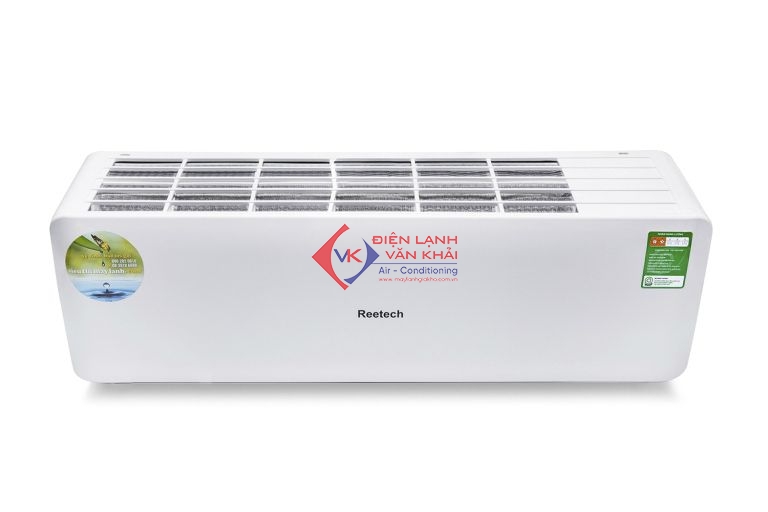 Máy lạnh Reetech RT12/RC12 (1.5Hp) 2 Máy lạnh Reetech RT12/RC12 (1.5Hp)