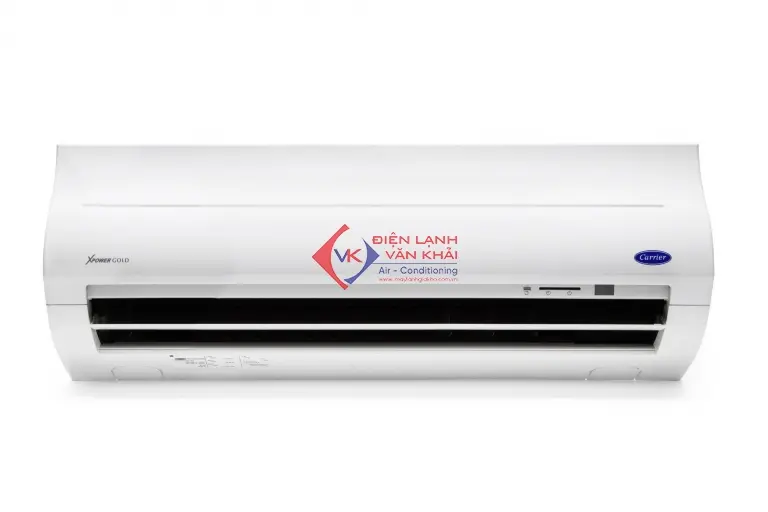 Máy lạnh Carrier CER 013 (1.5Hp)