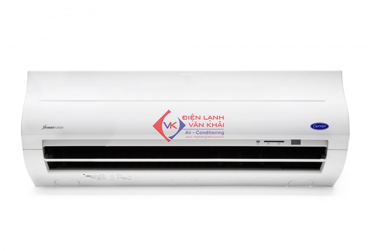 Máy lạnh Carrier CVUR 010 (1.0Hp) Inverter 2 Máy lạnh Carrier CVUR 010 (1.0Hp) Inverter