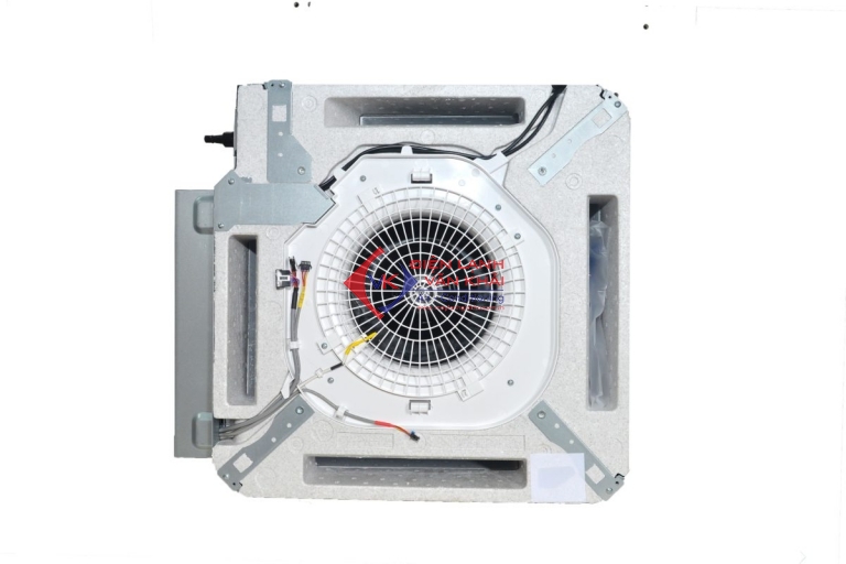 MÁY LẠNH ÂM TRẦN GREE GU100T/A-K/GUL100W/A 4.0 HP 2 MÁY LẠNH ÂM TRẦN GREE GU100T/A-K/GUL100W/A 4.0 HP