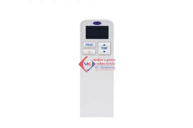 Máy lạnh Carrier CER 013 (1.5Hp)