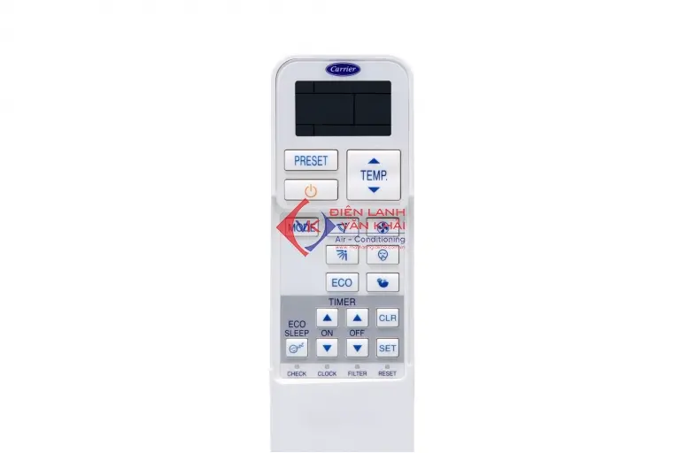 Máy lạnh Carrier CER 013 (1.5Hp)
