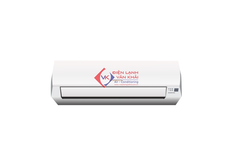 Máy lạnh General ASGA12BMTA (1.5Hp)