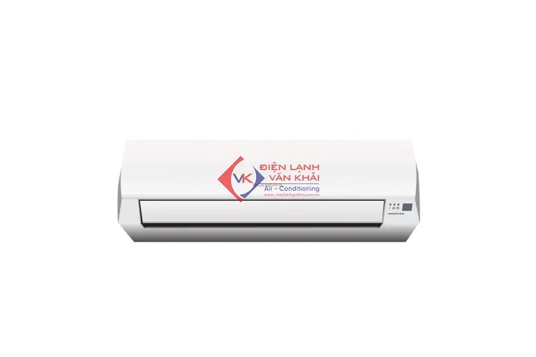 Máy lạnh General ASGA18FMTA-A (2.0Hp)
