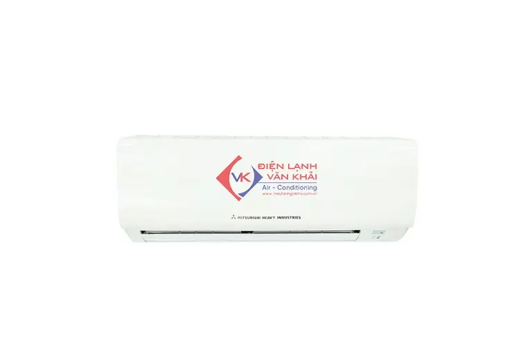 Máy lạnh Mitsubishi Heavy SRK12CT-S5 (1.5Hp)