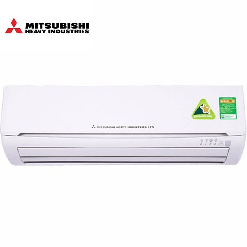 Máy lạnh Mitsubishi Heavy 2.5 HP SRK24YW-W5 - SRK24YW-W5