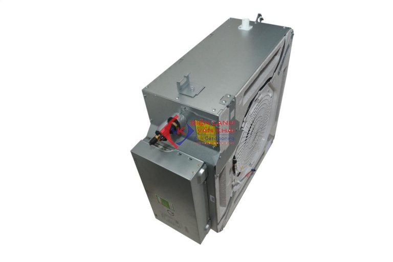 MÁY LẠNH ÂM TRẦN GREE GU125T/A-K/GUL125W/A 5.0 HP 3 MÁY LẠNH ÂM TRẦN GREE GU125T/A-K/GUL125W/A 5.0 HP