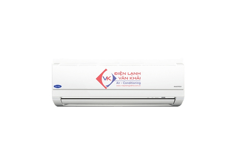 Máy lạnh treo tường Carrier GCVBE 018 (2.0 Hp) Inverter 6 9 353