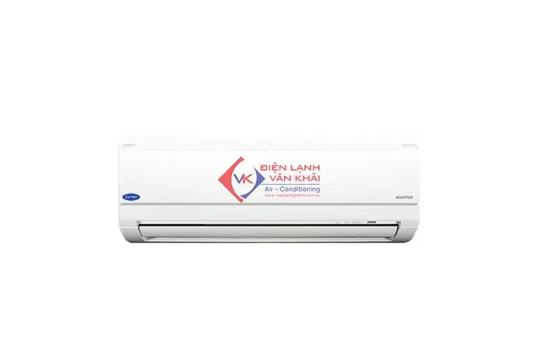 Máy lạnh treo tường Carrier GCVBE 013 (1.5 Hp) Inverter