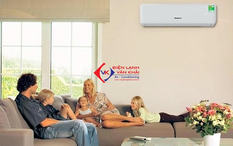 Máy lạnh Reetech RT9RC9 (1-0 HP)-2