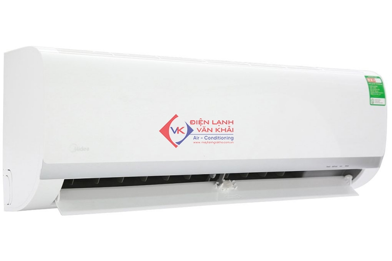 MÁY LẠNH MIDEA MSAF-18CRN8 (2.0HP) 2 MÁY LẠNH MIDEA MSAF-18CRN8 (2.0HP)