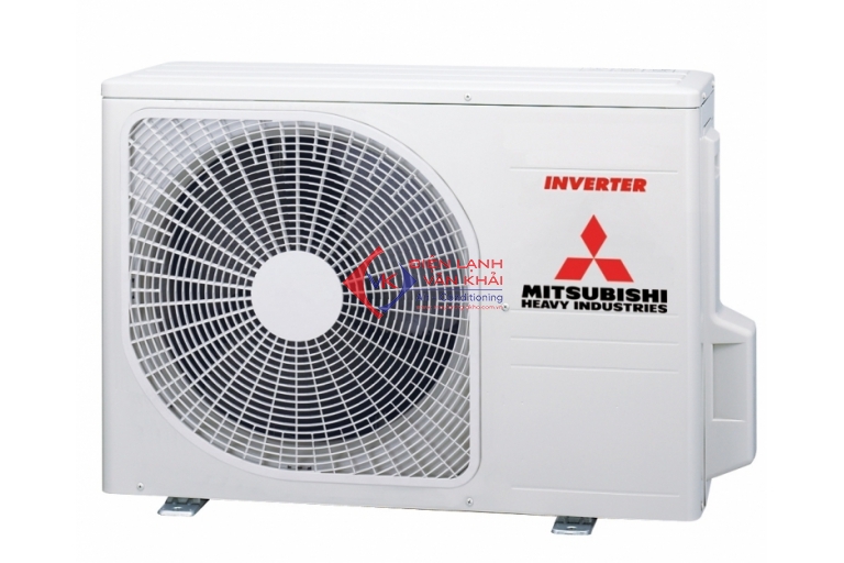 Dàn nóng Multi Mitsubishi Heavy SCM125ZM-S (5.0Hp) Inverter