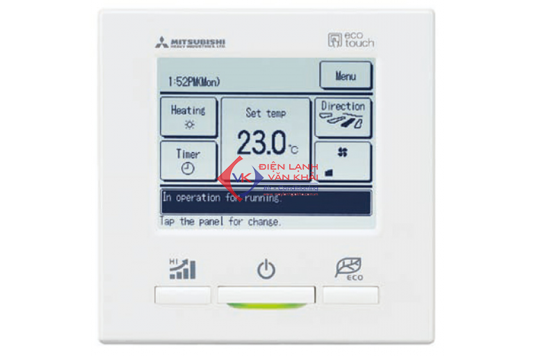 MÁY LẠNH ÂM TRẦN MITSUBISHI HEAVY FDT100CR-S5 (4.0HP) 3 PHA 3 MÁY LẠNH ÂM TRẦN MITSUBISHI HEAVY FDT100CR-S5 (4.0HP) 3 PHA