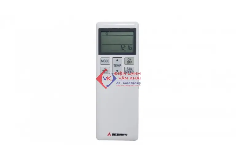 Remote từ xa âm trần Multi Mitsubishi Heavy