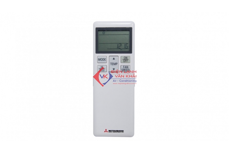 Trang chủ 108 Remote từ xa âm trần Multi Mitsubishi Heavy