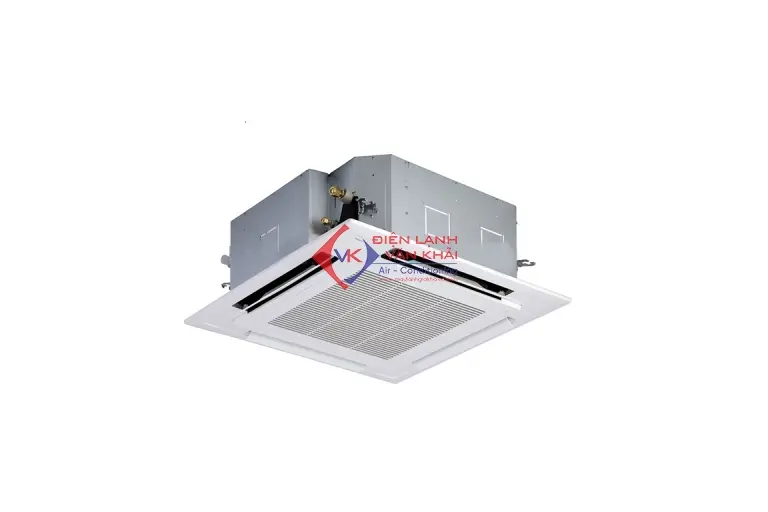 MÁY LẠNH ÂM TRẦN TOSHIBA RAV-130USP - 1.5 HP