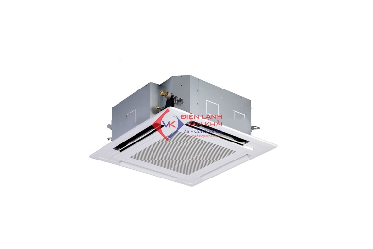 MÁY LẠNH ÂM TRẦN TOSHIBA RAV-420USP - 5.0 HP