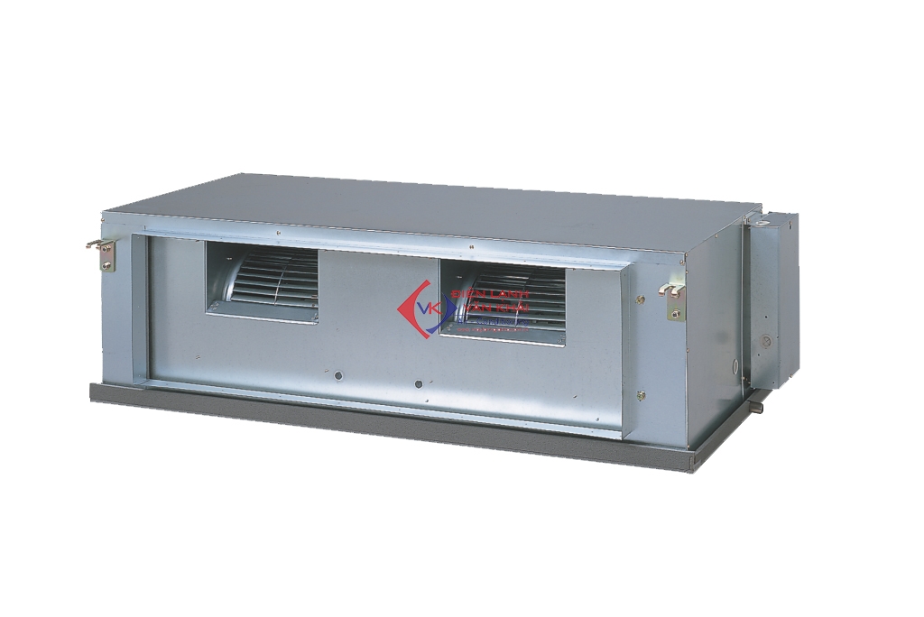 MÁY LẠNH GIẤU TRẦN ỐNG GIÓ ARG60AUAK (6.5HP) - 3 PHA