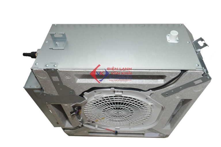 MÁY LẠNH ÂM TRẦN GREE GU160T/A-K/GUL160W/A 6.5 HP 3 MÁY LẠNH ÂM TRẦN GREE GU160T/A-K/GUL160W/A 6.5 HP