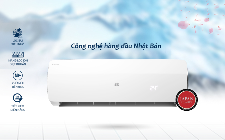 công nghệ nhật bản