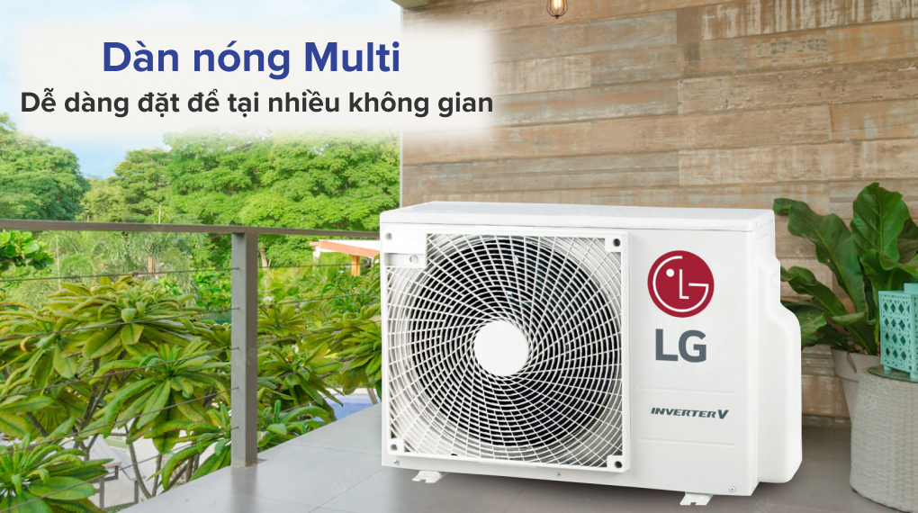 multi LG A3UQ24GFD0