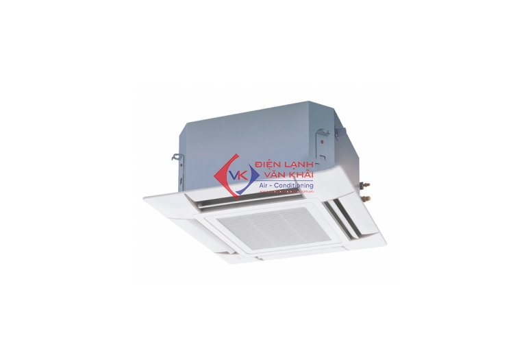 MÁY LẠNH ÂM TRẦN DAIKIN FCF71CVM-1 PHA (3.0HP) INVERTER GAS R32