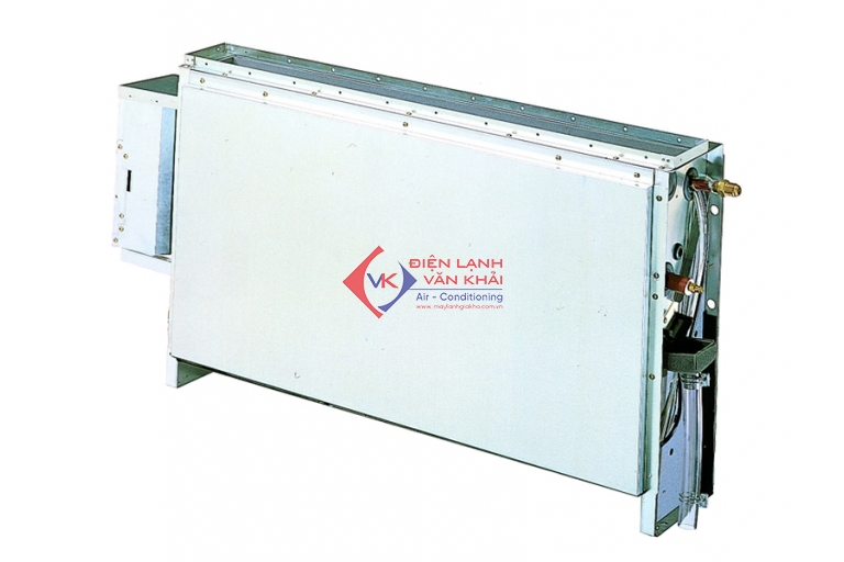 Trang chủ 139 DÀN LẠNH PANASONIC FSV ĐẶT SÀN ÂM TƯỜNG 2 CHIỀU (S-71MR1E5)