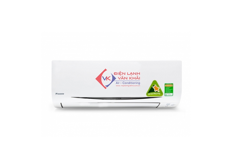 DÀN LẠNH TREO TƯỜNG DAIKIN MULTI S CTKC35RVMV (1.5HP) INVERTER