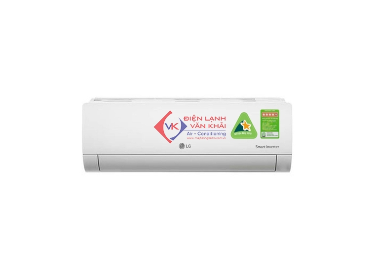 DÀN LẠNH TREO TƯỜNG MULTI LG AMNQ09GSJA0 (1.0HP) INVERTER