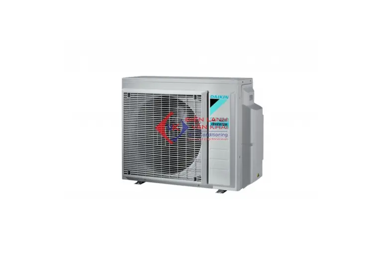 DÀN NÓNG MULTI DAIKIN 4MKM68RVMV (3.0HP) INVERTER - GAS R32