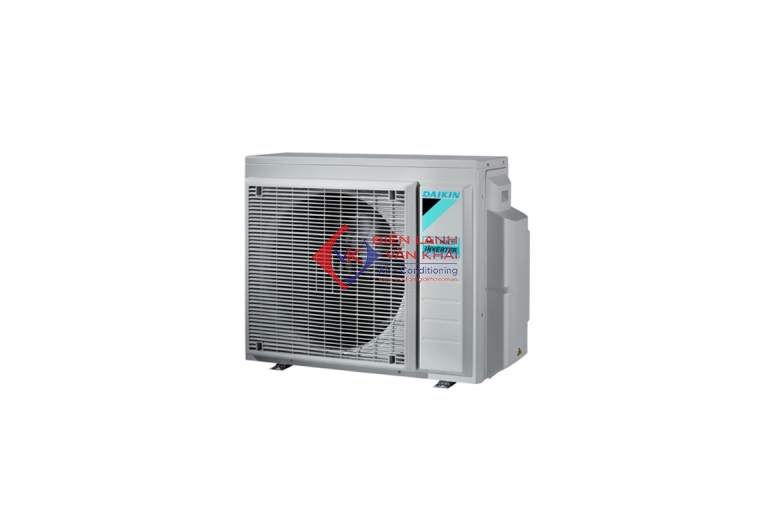 DÀN NÓNG MULTI DAIKIN 4MKM80RVMV (3.5HP) INVERTER - GAS R32