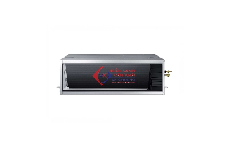 ĐIỀU HÒA ỐNG GIÓ SAMSUNG 2 CHIỀU INVERTER AC035JNMDEH/AF
