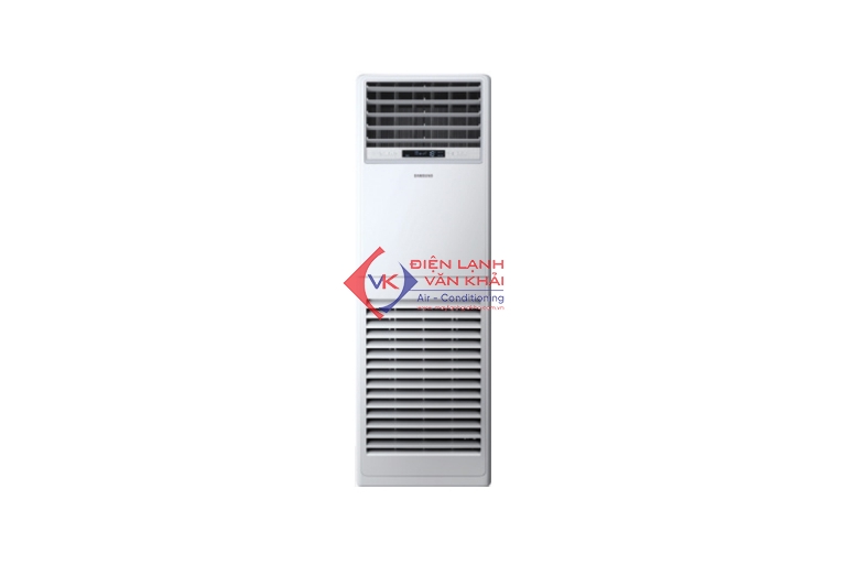 ĐIỀU HÒA TỦ ĐỨNG SAMSUNG 1 CHIỀU INVERTER AC048KNPDEC/SV